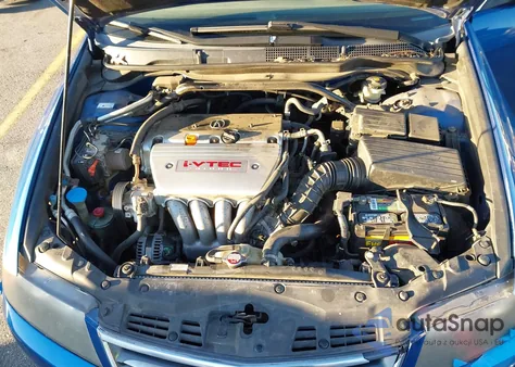 2006 Acura Tsx z USA, uszkodzony, nr VIN JH4CL96896C007265